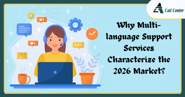 Multi-language services