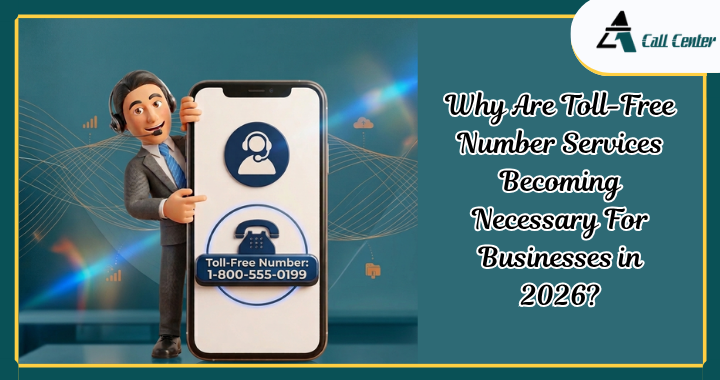 Toll-Free Number in India