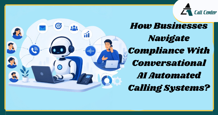 Robocalling Service Provider