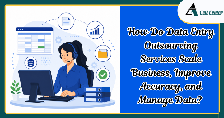 Outsource Data Entry Services