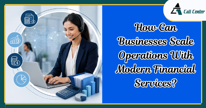 financial and accounting outsourcing services