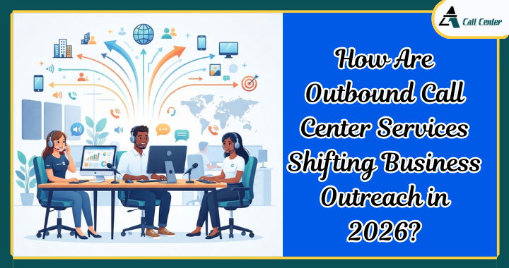 outbound call center companies