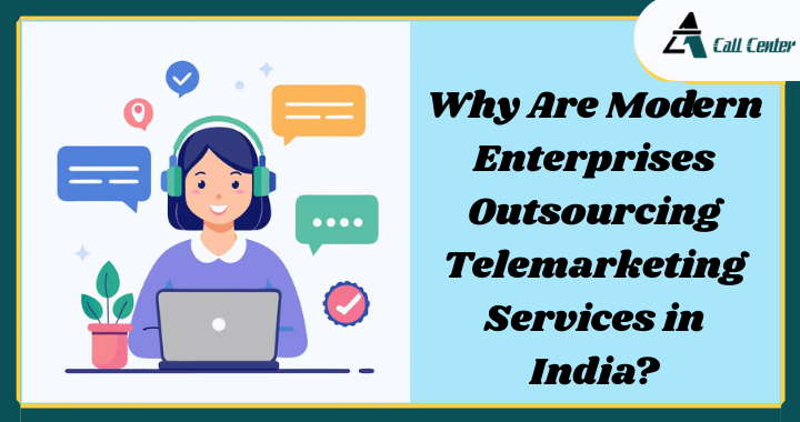 telemarketing service providers