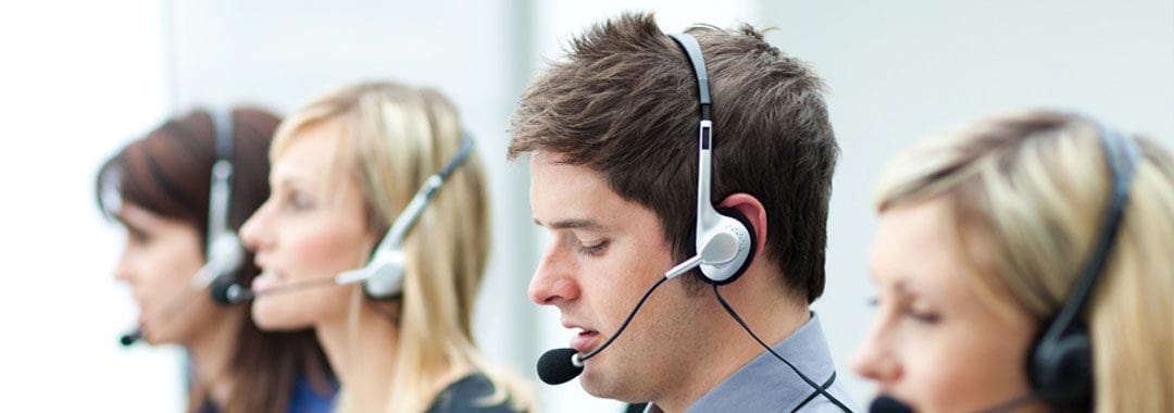 call center outsourcing vendors